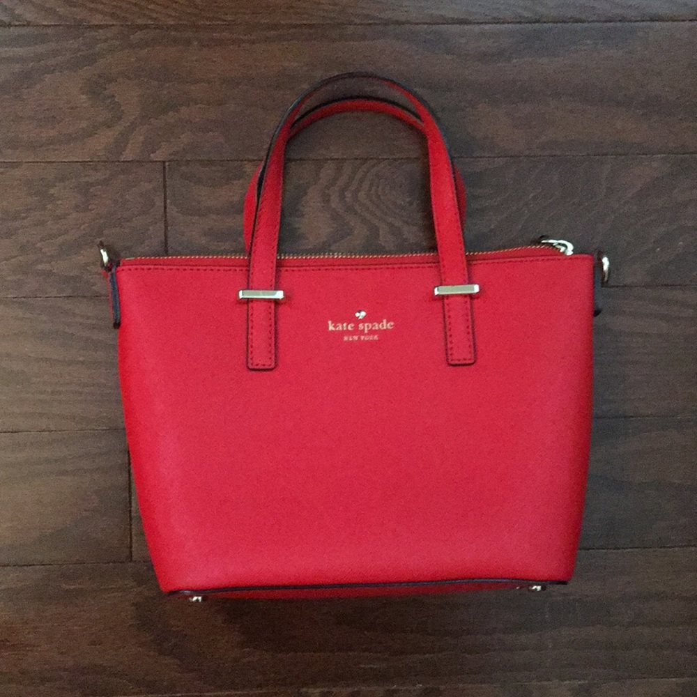 Kate spade purse